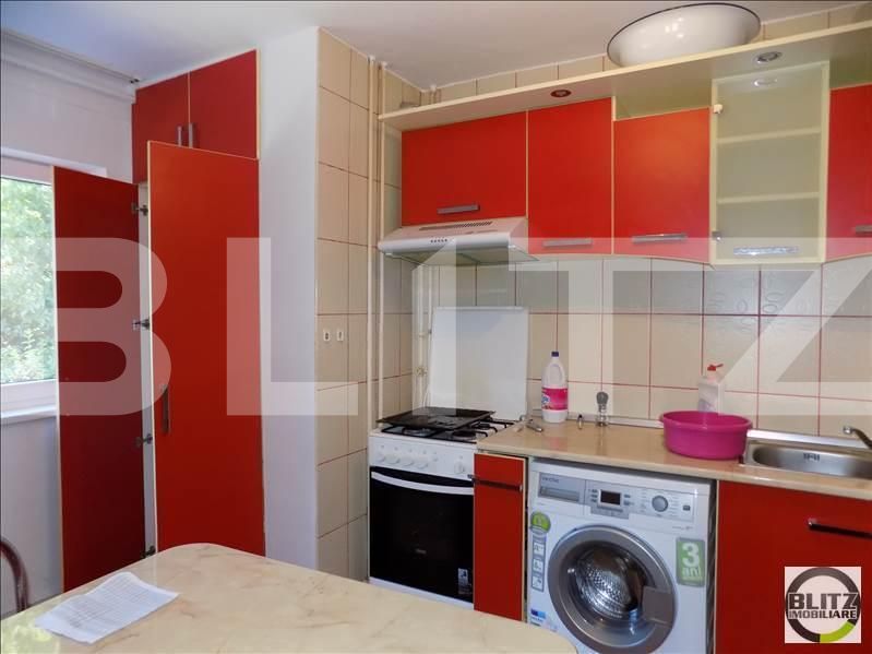 Apartament de închiriat 2 camere Zorilor - 10728AI | BLITZ Cluj-Napoca | Poza6