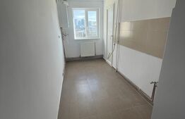 2 camere decomandate, etaj intermediar, 2 balcoane, proaspat finisat!