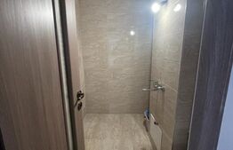 2 camere decomandate, etaj intermediar, 2 balcoane, proaspat finisat!