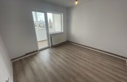 2 camere decomandate, etaj intermediar, 2 balcoane, proaspat finisat!