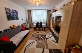 Apartament 2 camere, decomandat, 58mp, zona Vivo