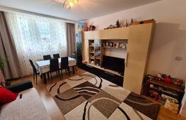 Apartament 2 camere, decomandat, 58mp, zona Vivo