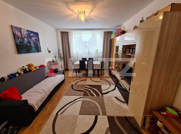 Apartament de vânzare 2 camere Manastur - 107285AV | BLITZ Cluj-Napoca | Poza3