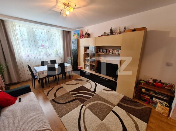 Apartament de vânzare 2 camere Manastur - 107285AV | BLITZ Cluj-Napoca | Poza1