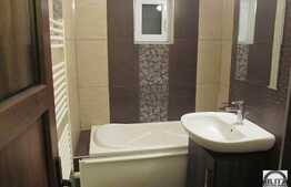 Inchiriere 2 camere, 52 mp, decomandat, zona Observatorului! Etaj intermediar!