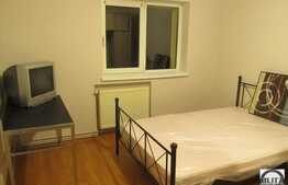 Inchiriere 2 camere, 52 mp, decomandat, zona Observatorului! Etaj intermediar!