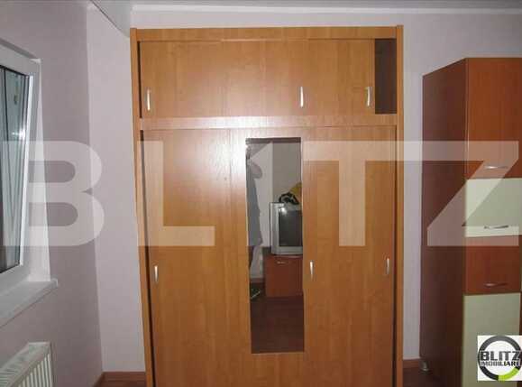 Apartament de închiriat 2 camere Zorilor - 10729AI | BLITZ Cluj-Napoca | Poza6