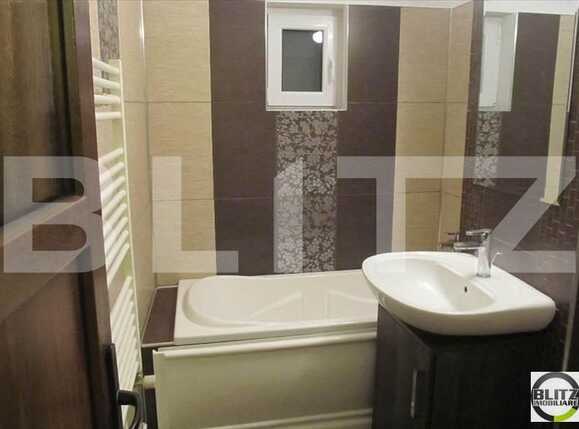 Apartament de închiriat 2 camere Zorilor - 10729AI | BLITZ Cluj-Napoca | Poza7