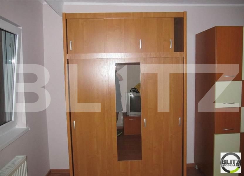 Apartament de închiriat 2 camere Zorilor - 10729AI | BLITZ Cluj-Napoca | Poza6