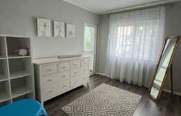 Apartament, modern, 4 camere, 82 mp, garaj, zona strazii Louis Pasteur