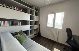 Apartament, modern, 4 camere, 82 mp, garaj, zona strazii Louis Pasteur