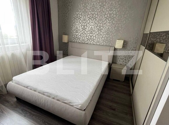 Apartament de închiriat 4 camere Zorilor - 107293AI | BLITZ Cluj-Napoca | Poza6