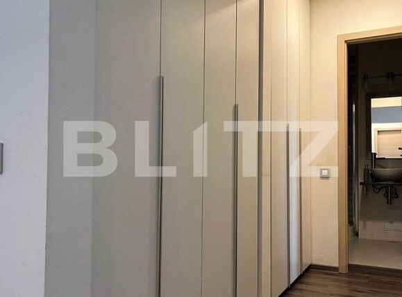 Apartament de închiriat 4 camere Zorilor - 107293AI | BLITZ Cluj-Napoca | Poza5