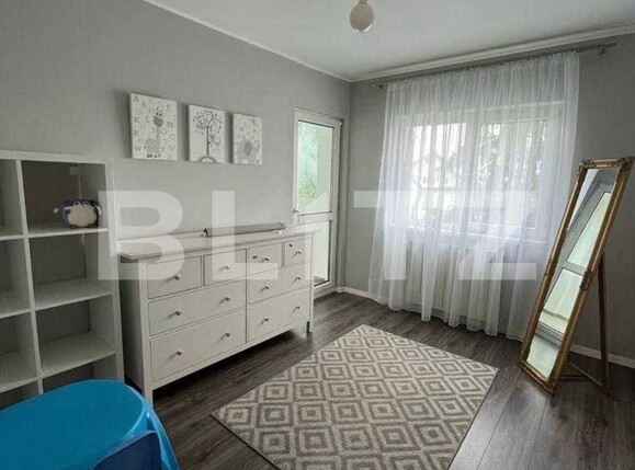 Apartament de închiriat 4 camere Zorilor - 107293AI | BLITZ Cluj-Napoca | Poza4