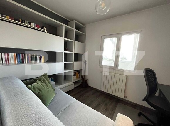 Apartament de închiriat 4 camere Zorilor - 107293AI | BLITZ Cluj-Napoca | Poza3