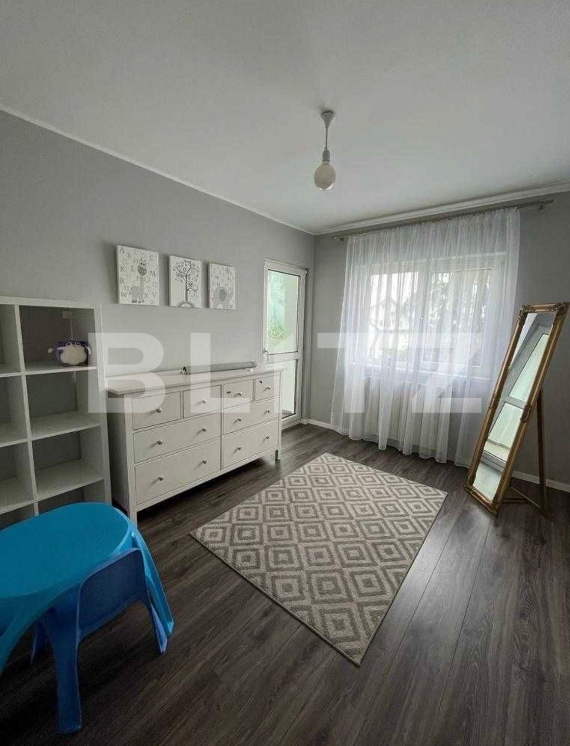 Apartament de închiriat 4 camere Zorilor - 107293AI | BLITZ Cluj-Napoca | Poza4