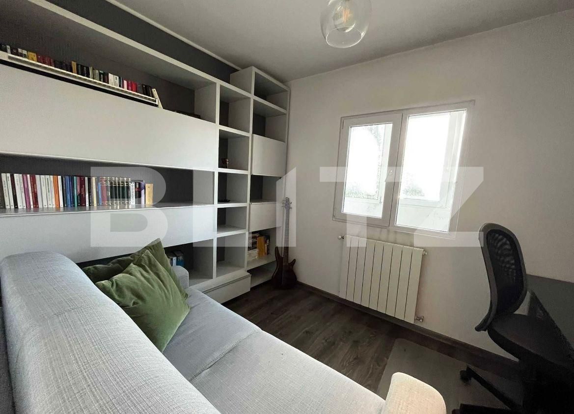 Apartament de închiriat 4 camere Zorilor - 107293AI | BLITZ Cluj-Napoca | Poza3