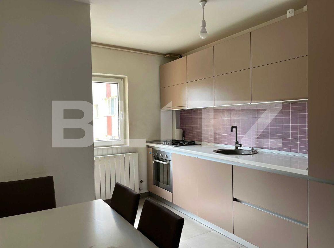 Apartament de închiriat 4 camere Zorilor - 107293AI | BLITZ Cluj-Napoca | Poza2