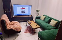 Apartament cu 3 camere, 58 mp, etaj intermediar, zona Petrom, Baciu