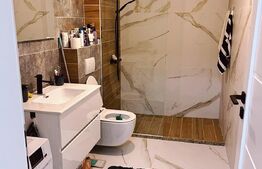 Apartament cu 3 camere, 58 mp, etaj intermediar, zona Petrom, Baciu