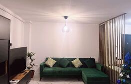 Apartament cu 3 camere, 58 mp, etaj intermediar, zona Petrom, Baciu