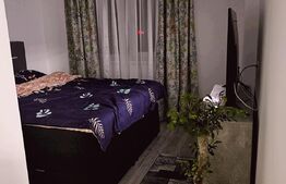 Apartament cu 3 camere, 58 mp, etaj intermediar, zona Petrom, Baciu