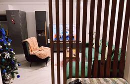 Apartament cu 3 camere, 58 mp, etaj intermediar, zona Petrom, Baciu