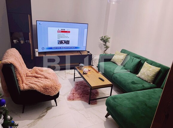 Apartament de vânzare 3 camere Baciu - 107296AV | BLITZ Cluj-Napoca | Poza1