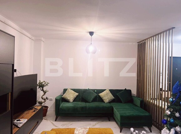 Apartament de vânzare 3 camere Baciu - 107296AV | BLITZ Cluj-Napoca | Poza2