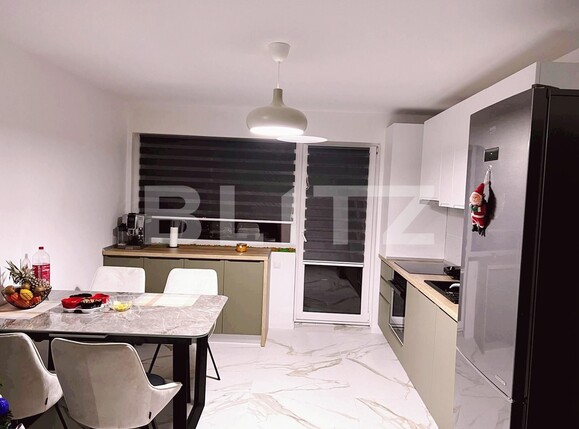 Apartament de vânzare 3 camere Baciu - 107296AV | BLITZ Cluj-Napoca | Poza4