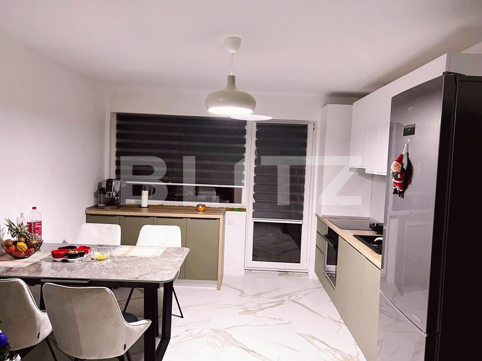 Apartament de vânzare 3 camere Baciu - 107296AV | BLITZ Cluj-Napoca | Poza4