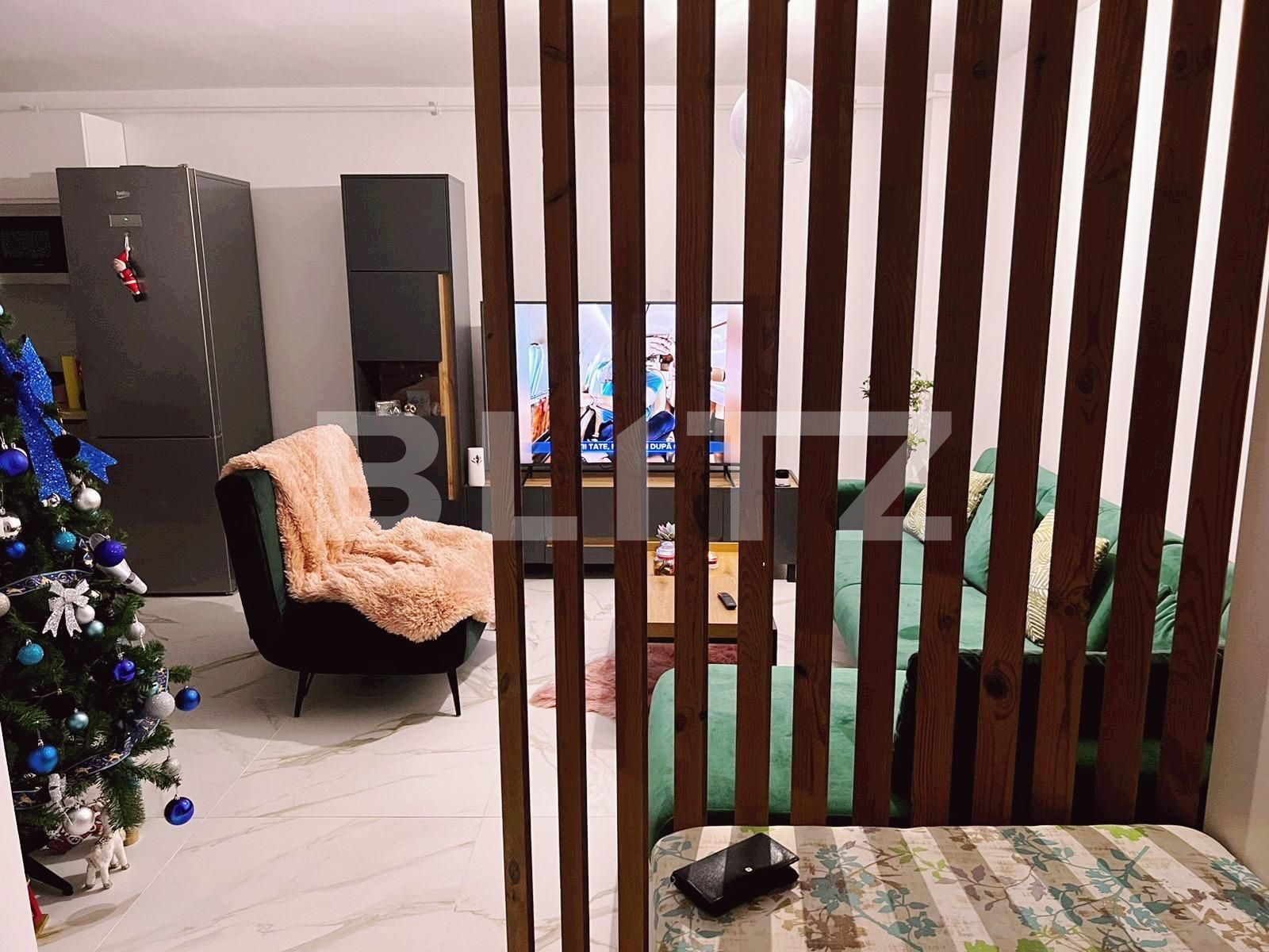 Apartament de vânzare 3 camere Baciu - 107296AV | BLITZ Cluj-Napoca | Poza3