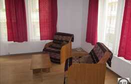 Apartament 2 camere, 56 mp utili, garaj, imobil nou, zona strazii Eugen Ionesco