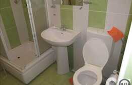 Apartament 2 camere, 56 mp utili, garaj, imobil nou, zona strazii Eugen Ionesco