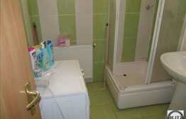 Apartament 2 camere, 56 mp utili, garaj, imobil nou, zona strazii Eugen Ionesco