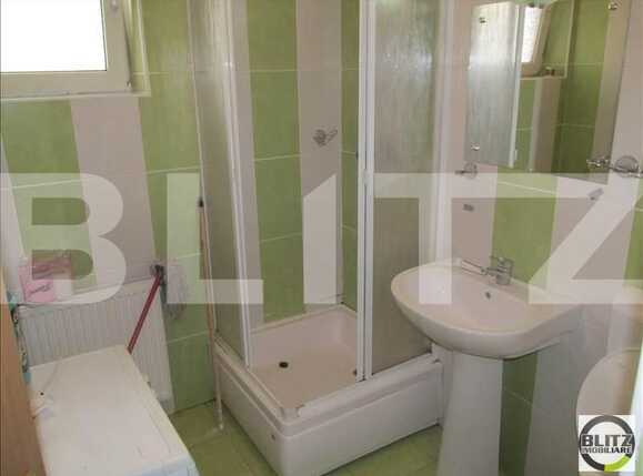 Apartament de închiriat 2 camere Zorilor - 10730AI | BLITZ Cluj-Napoca | Poza13