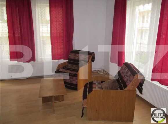 Apartament de închiriat 2 camere Zorilor - 10730AI | BLITZ Cluj-Napoca | Poza4