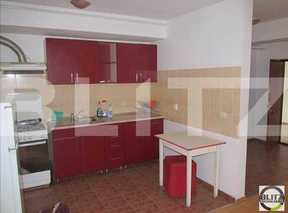 Apartament de închiriat 2 camere Zorilor - 10730AI | BLITZ Cluj-Napoca | Poza8