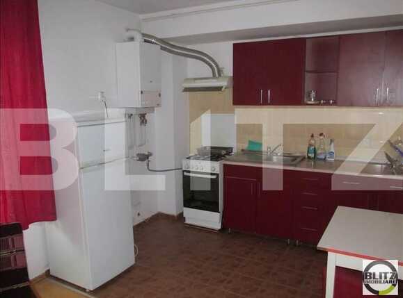 Apartament de închiriat 2 camere Zorilor - 10730AI | BLITZ Cluj-Napoca | Poza5