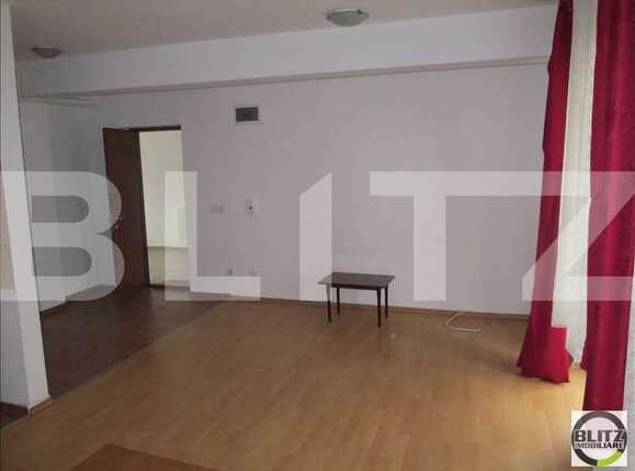 Apartament de închiriat 2 camere Zorilor - 10730AI | BLITZ Cluj-Napoca | Poza3