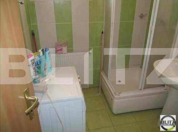 Apartament de închiriat 2 camere Zorilor - 10730AI | BLITZ Cluj-Napoca | Poza11