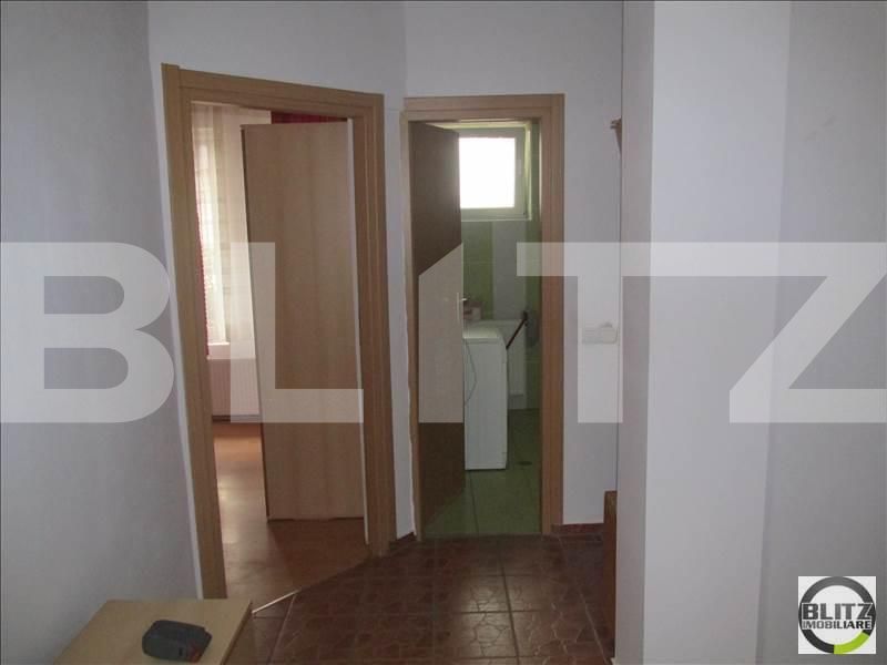 Apartament de închiriat 2 camere Zorilor - 10730AI | BLITZ Cluj-Napoca | Poza9