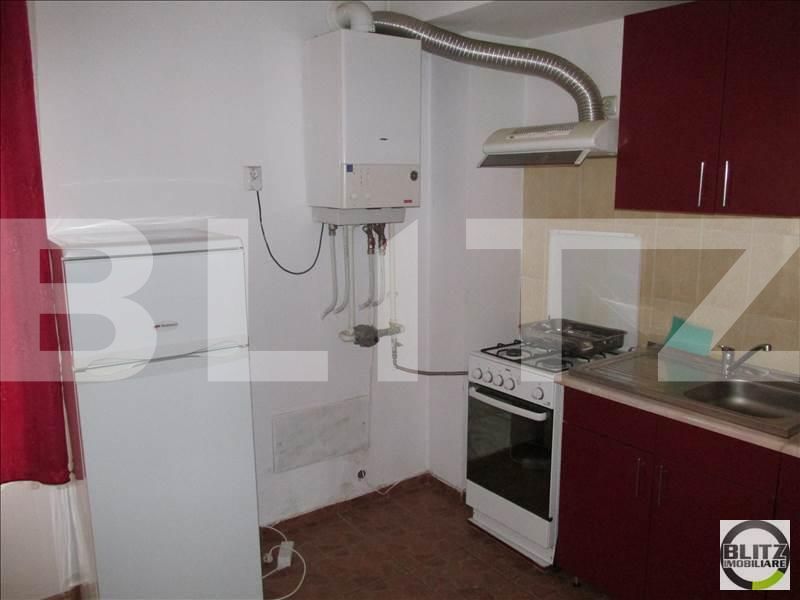 Apartament de închiriat 2 camere Zorilor - 10730AI | BLITZ Cluj-Napoca | Poza6