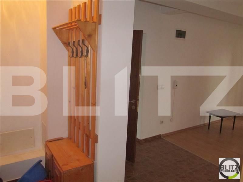Apartament de închiriat 2 camere Zorilor - 10730AI | BLITZ Cluj-Napoca | Poza10