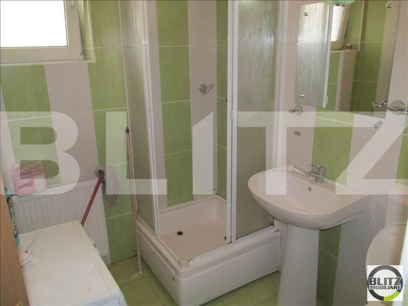Apartament de închiriat 2 camere Zorilor - 10730AI | BLITZ Cluj-Napoca | Poza13