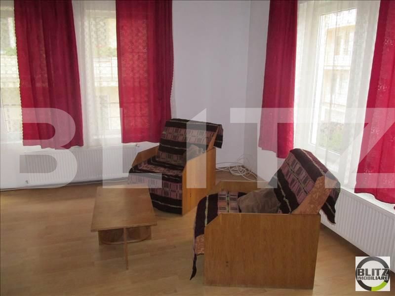 Apartament de închiriat 2 camere Zorilor - 10730AI | BLITZ Cluj-Napoca | Poza4