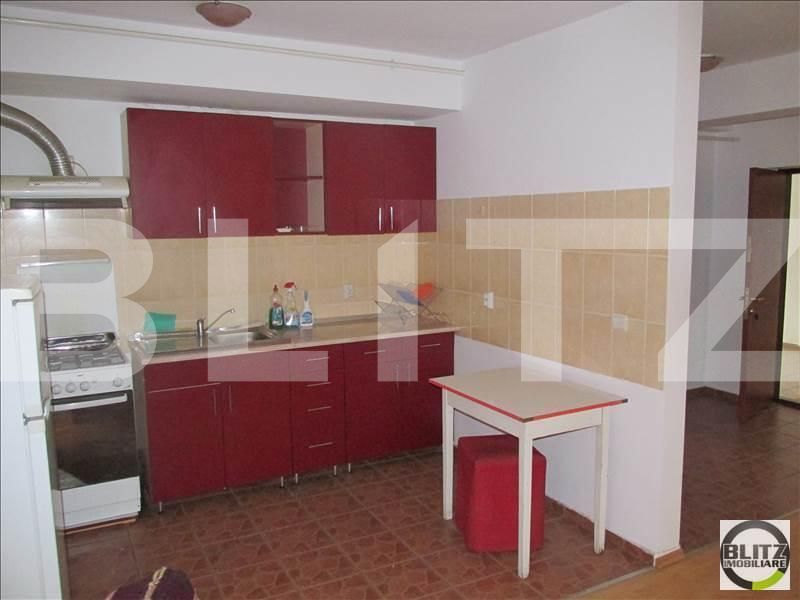 Apartament de închiriat 2 camere Zorilor - 10730AI | BLITZ Cluj-Napoca | Poza8