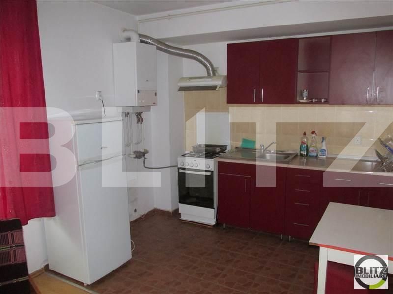 Apartament de închiriat 2 camere Zorilor - 10730AI | BLITZ Cluj-Napoca | Poza5