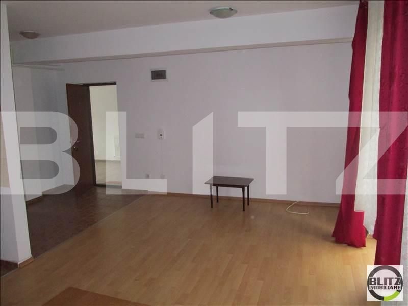 Apartament de închiriat 2 camere Zorilor - 10730AI | BLITZ Cluj-Napoca | Poza3