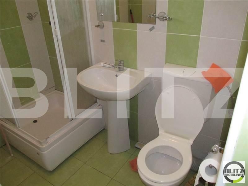 Apartament de închiriat 2 camere Zorilor - 10730AI | BLITZ Cluj-Napoca | Poza12